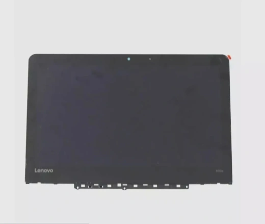 ЖК-дисплей 11,6 дюйма для Lenovo 500e Chromebook Gen 2 500E 2rd Gen, светодиодный сенсорный экран в сборе