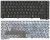 Клавиатура для ноутбука Fujitsu Amilo M1437, черная