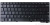 Клавиатура для ноутбука Samsung N148 N150 N102 NB30, черная