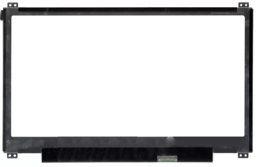 Матрица HT141WX1-101 13.3", 1366x768, 30 pin, LED, глянцевая