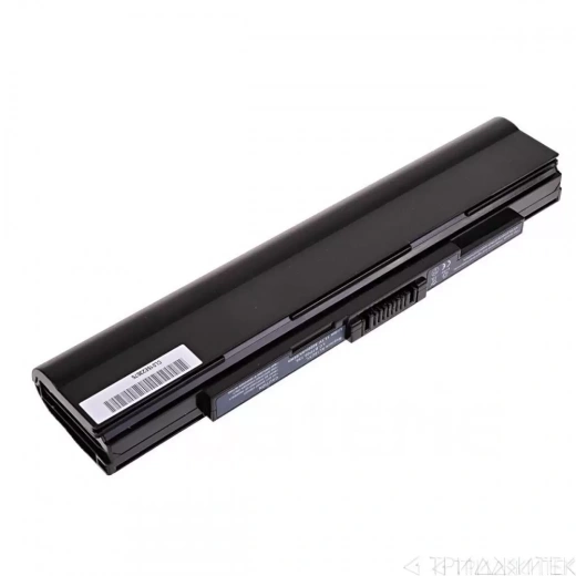 Аккумулятор (акб, батарея) AL10C31 для ноутбукa Acer Aspire One 721 10.8 В, 5200 мАч