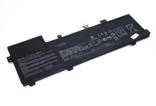 Аккумуляторная батарея для ноутбука Asus Zenbook U5000 UX510 (B31N1534) 11.4B, 48Втч (оригинал)