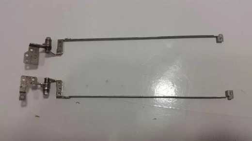 Петли для ноутбука Acer Emachines E440, E640, E730, б.у.