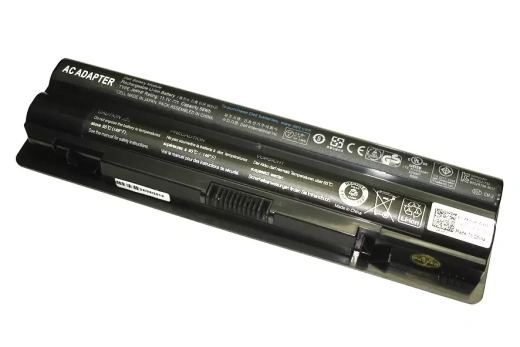 Аккумулятор для ноутбука Dell J70W7 4400-5200 мАч, 11.1В (оригинал)
