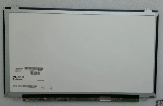 LP156WHB-TLA1 LP156WH3-TLS1 B156XTN04.2 NT156WHM-N10 LTN156AT20 15,6-дюймовый ЖК-экран для ноутбука, панель дисплея 1366X768 40 контактов