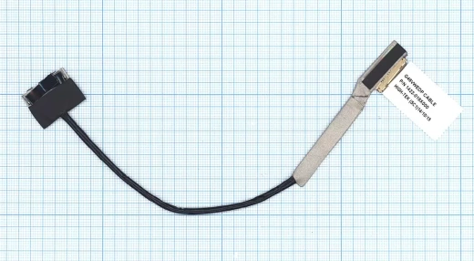 Шлейф матрицы для ноутбука Asus G46, G46V, G46VM, G46VW