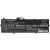 Аккумулятор CameronSino CS-AUX430NB для ноутбука Asus BX430, BX430UA, BX430UQ, 11.55В, 4200 мАч, 48.51 Вт, Li-Polymer, черный