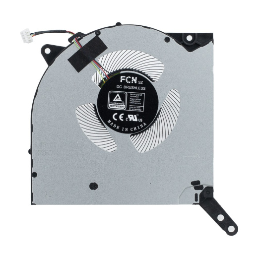 Кулер FCN DFS5L32G064860-FNRT для Lenovo