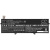 Аккумулятор CameronSino CS-HPE364NB для ноутбука HP ELITEBOOK X360 1040 G5, 7.7В, 7200 мАч, 55.44 Вт, Li-Polymer, черный