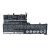 Аккумулятор CameronSino CS-HPX132NB для ноутбука HP Pavilion 13-P100ED, 13-P100EL, 11.1В, 2950 мАч, 32.75 Вт, Li-Polymer, черный