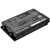 Аккумулятор CameronSino CS-DEL721NB для ноутбука Dell Latitude 12 7202, Latitude 7202, 7.4В, 3400 мАч, 25.16 Вт, Li-ion, черный