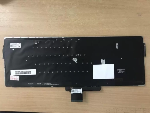 Клавиатура для ноутбука Asus Asus VivoBook S510, S15