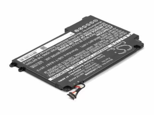 Аккумулятор для ноутбука Lenovo ThinkPad Yoga 460 (00HW020), 11.4 В, 4200 мАч