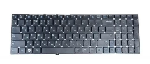 Клавиатура для Samsung RV511/RV515/RV520, RU