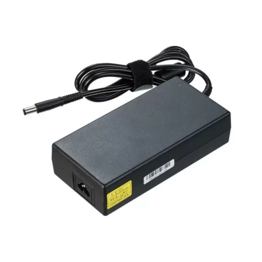 Блок питания для Dell 19.5V 7.7A (7.4x5.0), pin