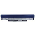Аккумулятор CameronSino CS-SNC10HE для ноутбука Samsung N110 (black), NP-N110, 11.1В, 7800 мАч, Li-ion, синий
