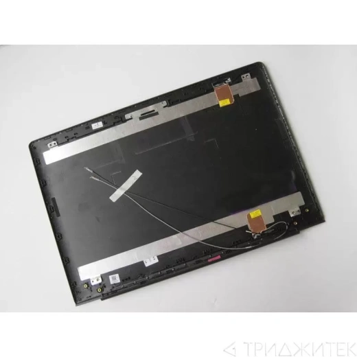 Задняя крышка матрицы для ноутбука Lenovo IdeaPad 510-15
