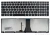 Клавиатура для ноутбука Lenovo G50-70, Z51-70, Flex 2 15, серая