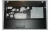 Верхняя часть корпуса (палмрест) для ноутбука Lenovo G570