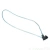 Кабель SATA CBL-0180L-01, 59 см