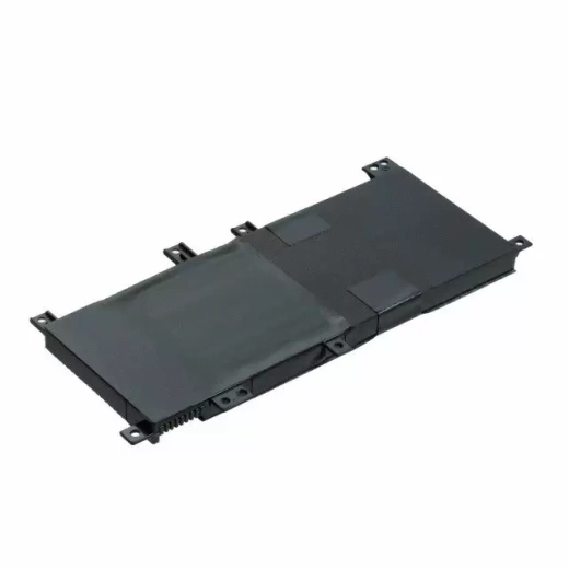 Аккумулятор (батарея) для ноутбука Asus X455(C21N1401), 7.6В, 4100мАч