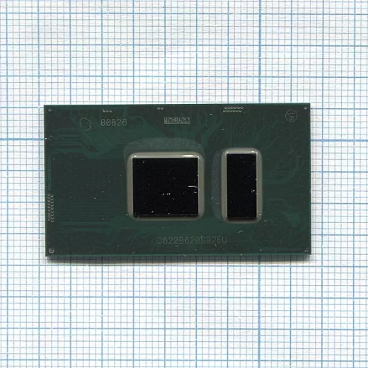 Процессор SR2EU Intel Core i3-6100U Reball