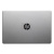 Крышка матрицы для HP 14s-fq1000 - серебристая