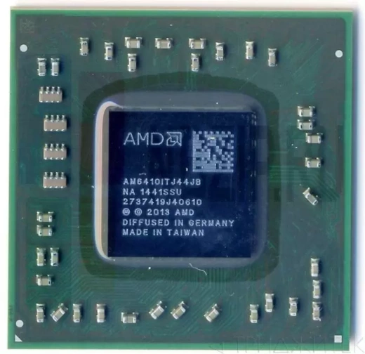 Процессор Socket FT3b AMD A8-6410 2000MHz (Beema, 2048Kb L2 Cache, AM6410ITJ44JB) RB