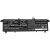 Аккумулятор CameronSino CS-AUS433NB для ноутбука Asus UX3000XN, UX392FA, UX392FN-2B, 11.55В, 4150 мАч, 47.93 Вт, Li-Polymer, черный
