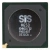 Северный мост SiS 650, BGA, новый
