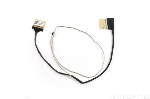 Шлейф матрицы для ноутбука Asus X502