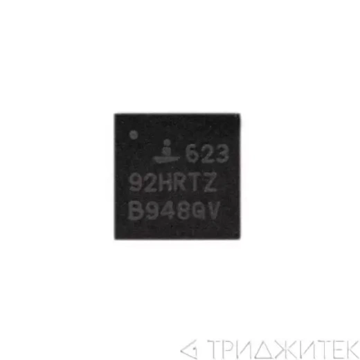 Микросхема ISL62392HRTZ