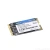 Жесткий диск SSD M.2 2242 Netac 128GB N930ES Series <NT01N930ES-128G-E2X> Retail (PCI-E 3.1 x2, up to 1650/635MBs, 3D TLC, NVMe 1.3, 22х42mm)