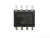 Память Flash Pm25LD010, SOP-8