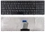 Клавиатура для ноутбука Lenovo IdeaPad B570, B580, V570, Z570, Z575, B590, черная с черной рамкой