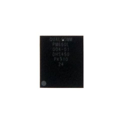 Микросхема PM-660L-0-196WLPSP-TR-04-0-01 QUALCOMM 196WLPSP