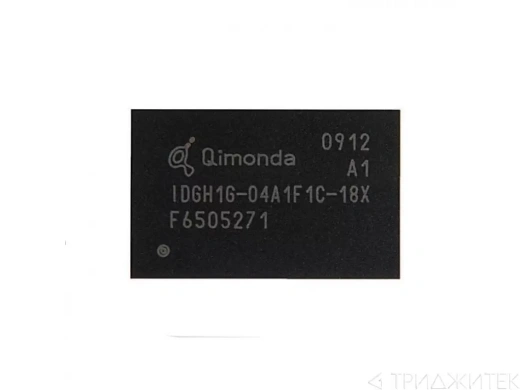 Оперативная память 1DGH16-04A1F1C-18X