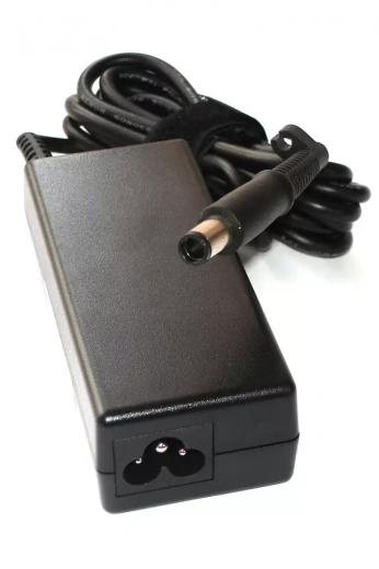 Блок питания (сетевой адаптер) для ноутбуков HP 18,5V 3.5A 65W 7.4x5.0