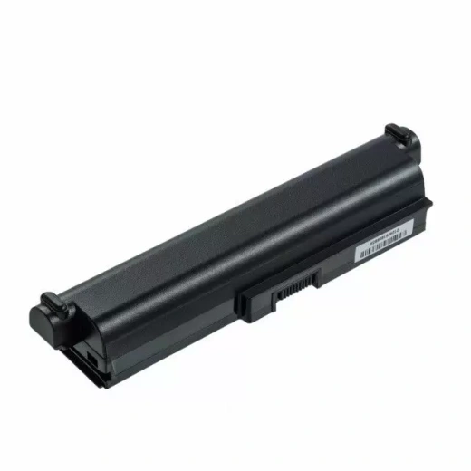 Батарея-аккумулятор PA3634U для Toshiba Satellite M300, U400, Portege M801, повышенной емкости