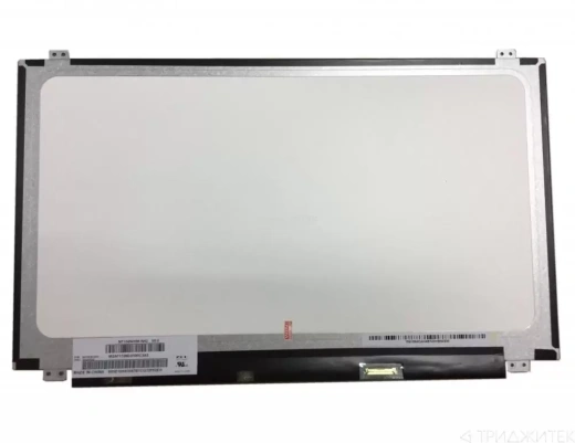 Матрица для ноутбука BOE 15.6'',1366x769, LED, матовая