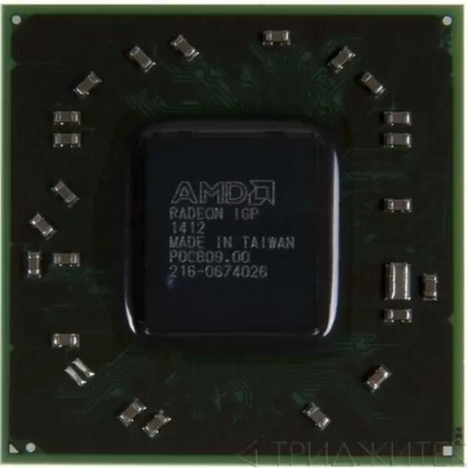 Северный мост AMD 216-0674026