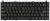 Клавиатура для Lenovo F30 RU, Black