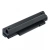 Батарея-аккумулятор UM09G31, UM09H31, UM09H36, UM09H41 для Acer Aspire One 532, 532h, 533, Packard Bell dot s2, повышенной емкости 9-cell, черный