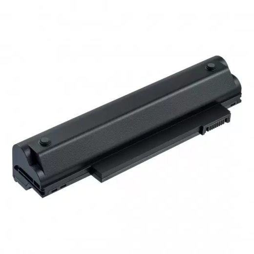 Батарея-аккумулятор UM09G31, UM09H31, UM09H36, UM09H41 для Acer Aspire One 532, 532h, 533, Packard Bell dot s2, повышенной емкости 9-cell, черный