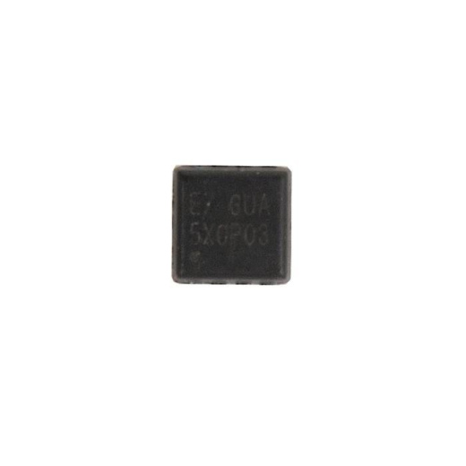 MOSFET E7 GUA с разбора