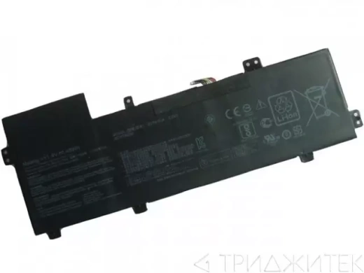 Аккумулятор для Asus UX510UX ZenBook (B31N1534)