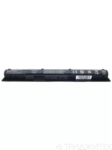Аккумулятор для ноутбука HP ProBook 450 G3, 450 G4, 455 G3, 455 G4, 470 G3, 470 G4, (RI04, 805047-851, HSTNN-DB7B), 2200 мАч, 14.4B (оригинал)