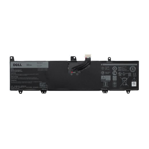Аккумулятор для ноутбука Dell Inspiron 3162