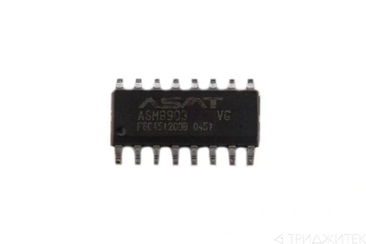 Микросхема цифровой логики ASM8903