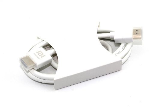 Кабель HDMI Xiaomi HD Data Cable 1.5m белый